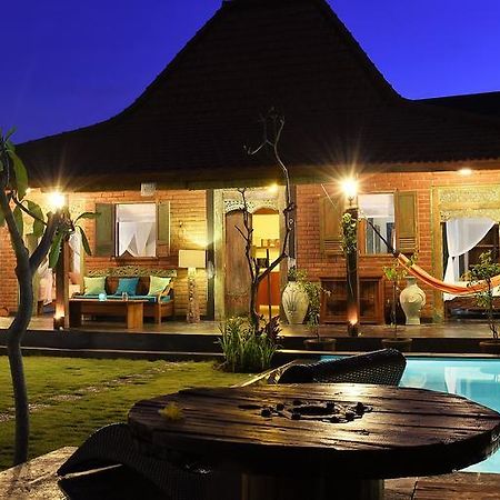 Kampung Coklat Villa Bali Eksteriør bilde