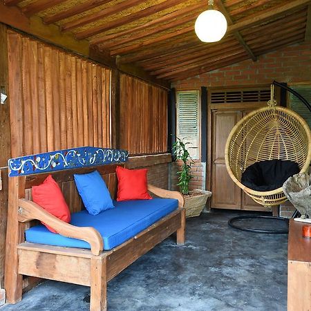 Kampung Coklat Villa Bali Eksteriør bilde