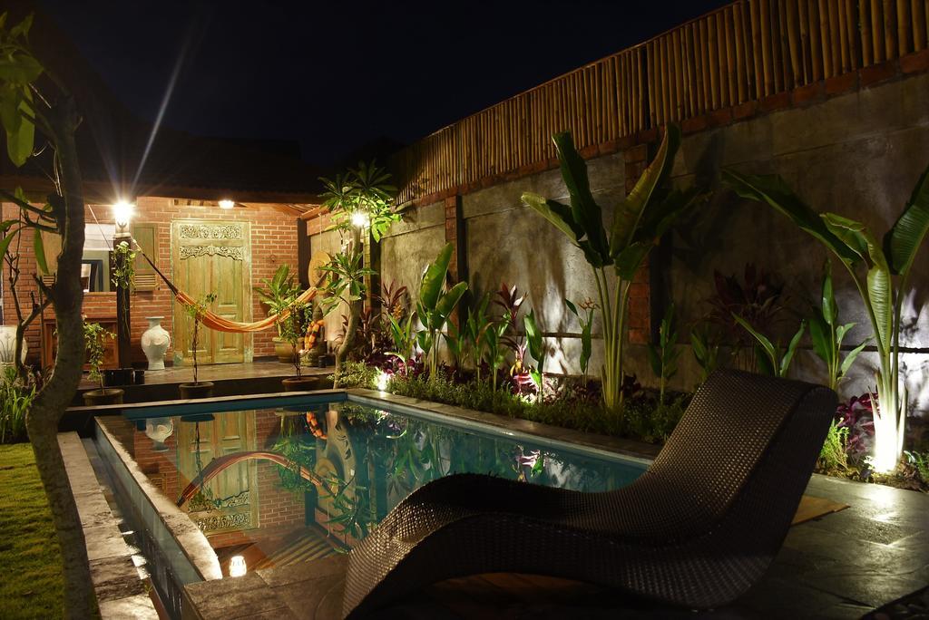 Kampung Coklat Villa Bali Eksteriør bilde