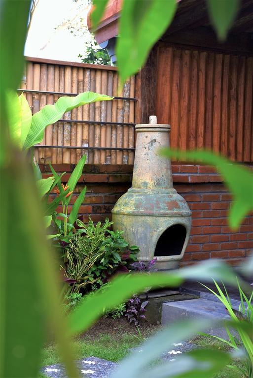 Kampung Coklat Villa Bali Eksteriør bilde
