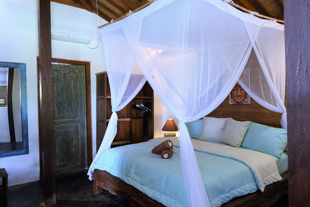 Kampung Coklat Villa Bali Eksteriør bilde