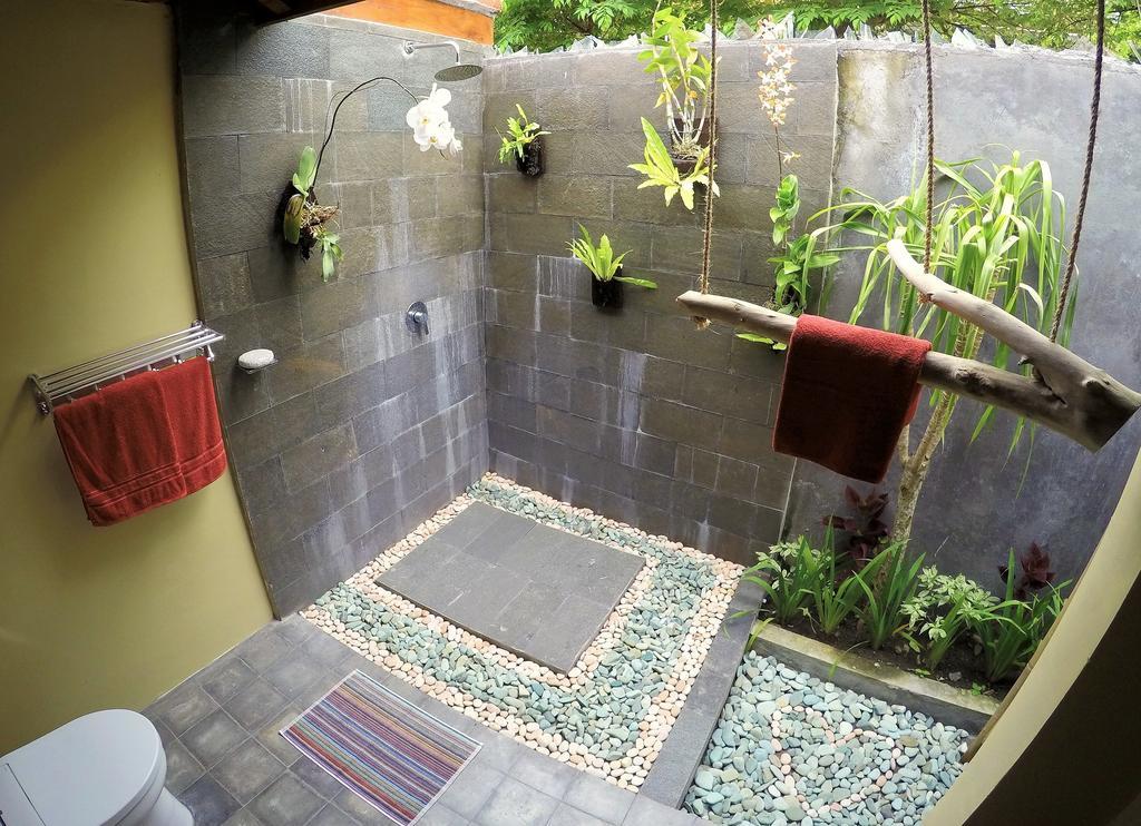 Kampung Coklat Villa Bali Eksteriør bilde