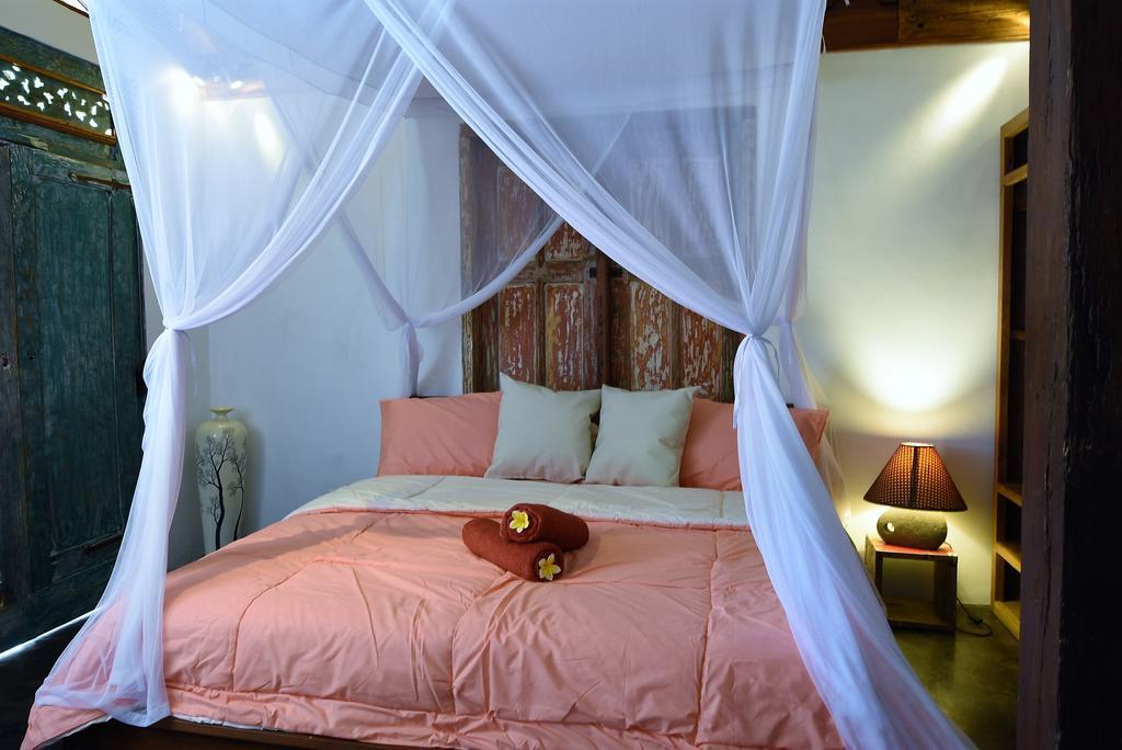 Kampung Coklat Villa Bali Eksteriør bilde