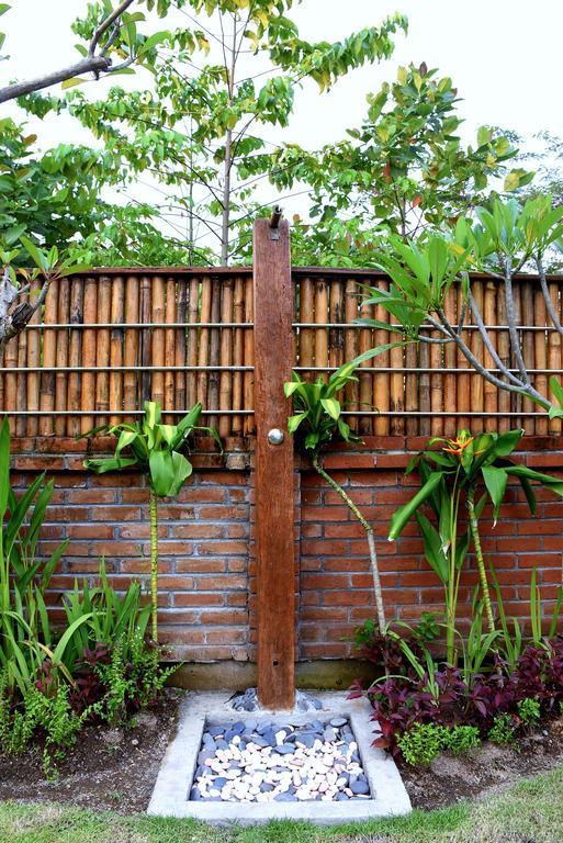 Kampung Coklat Villa Bali Eksteriør bilde