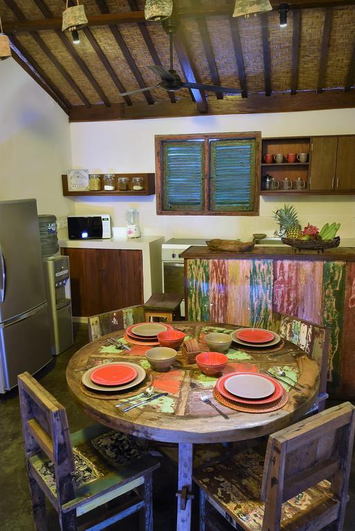 Kampung Coklat Villa Bali Eksteriør bilde
