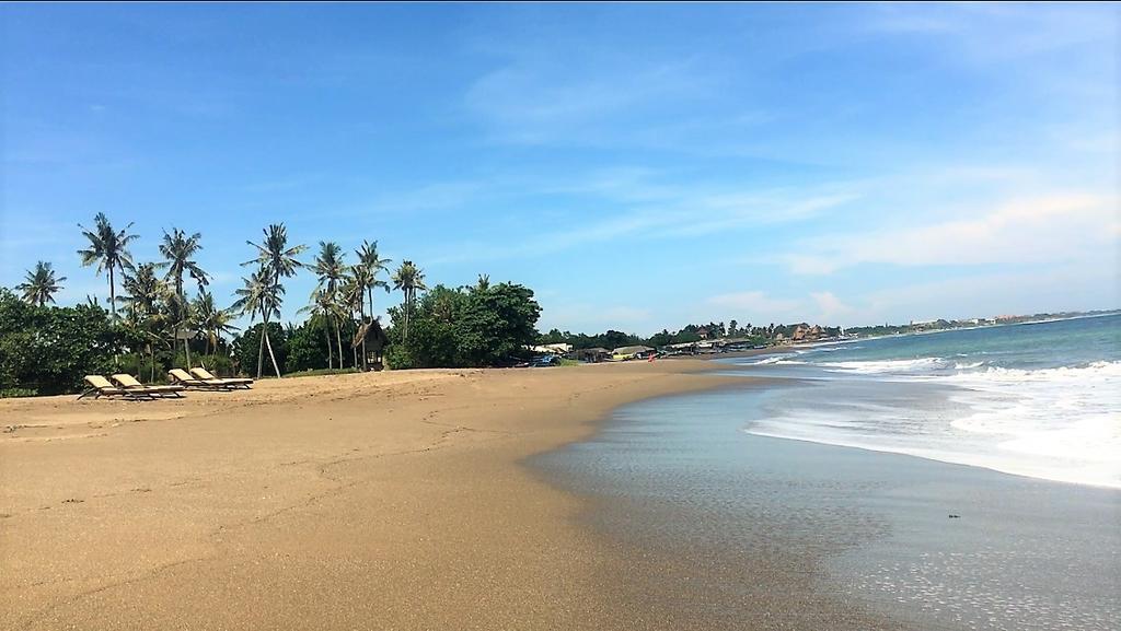 Kampung Coklat Villa Bali Eksteriør bilde